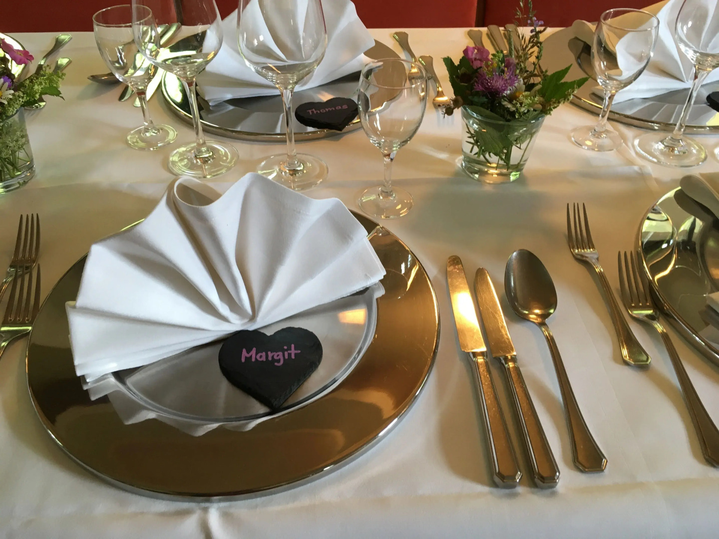 Landgasthof Geiersmühle