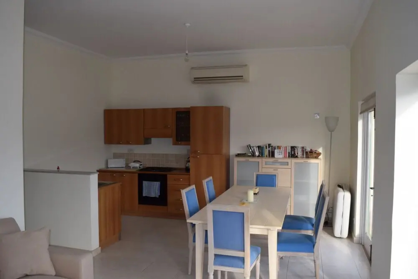 Senglea Seafront Apartment