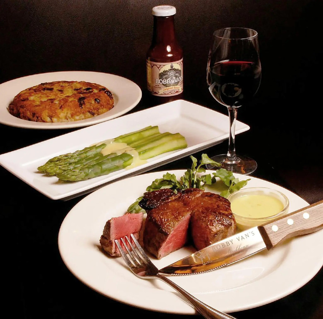 Hotel Nyack, a JdV by Hyatt Hotel