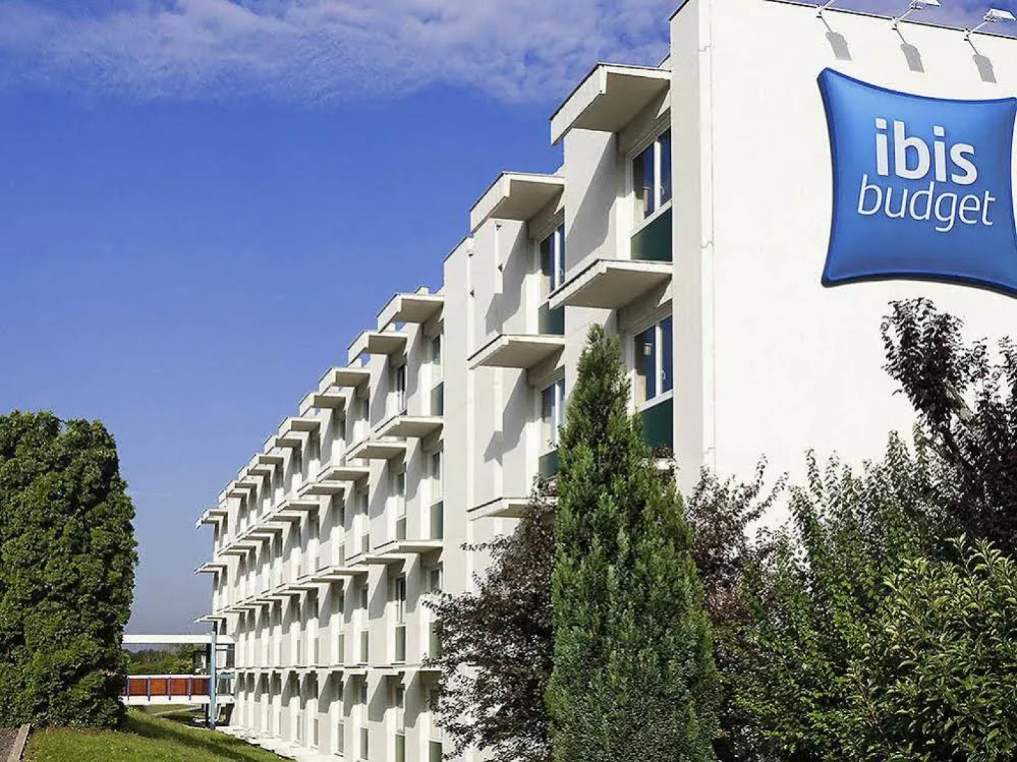 ibis budget Angoulême Nord