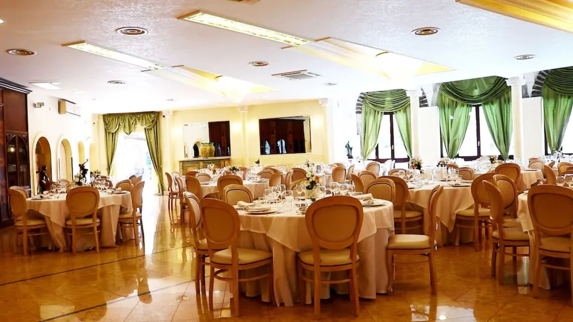 Hotel Arco di Magliano