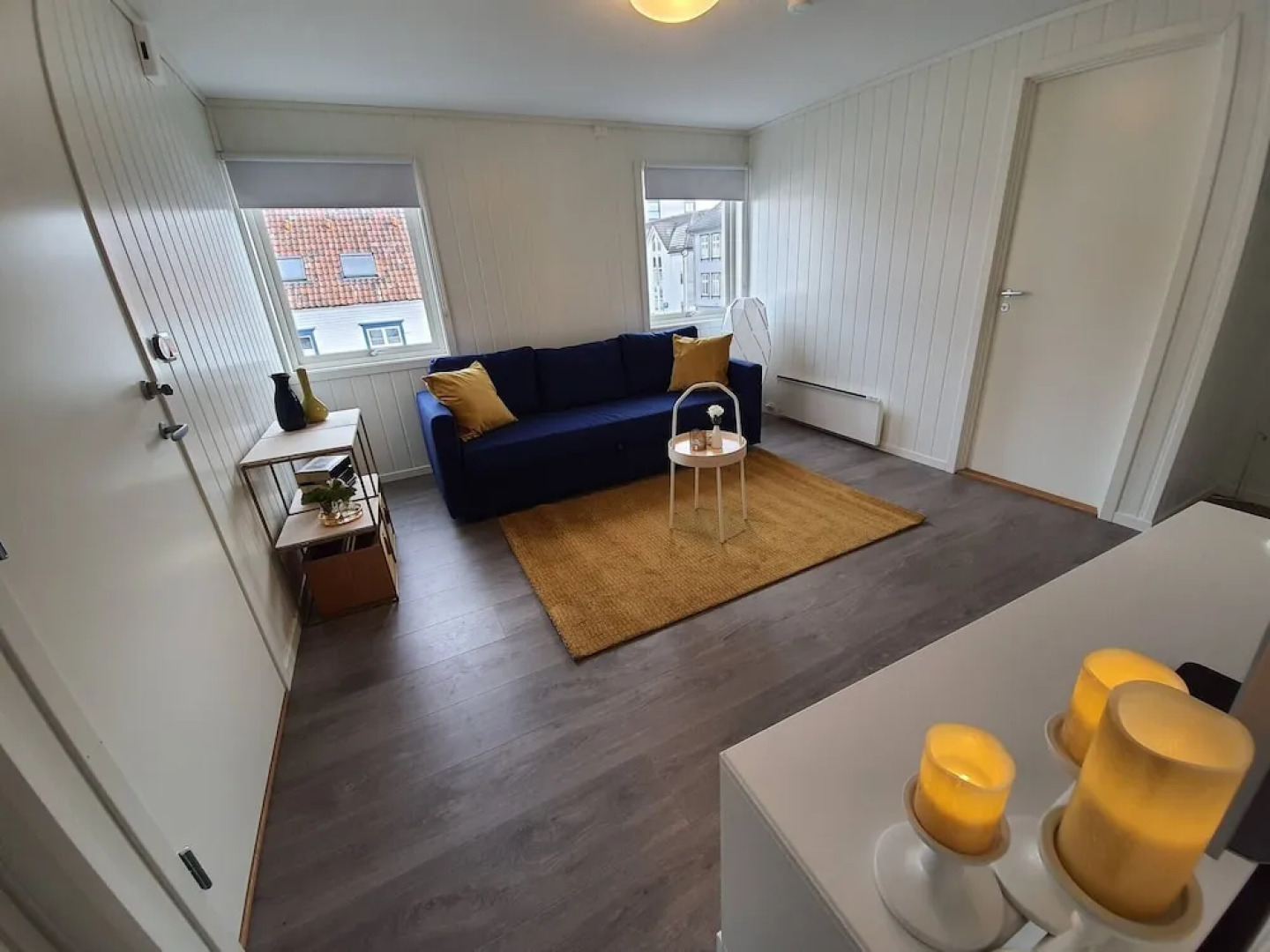 Central Trio Suites by Stavanger BnB Nr 5