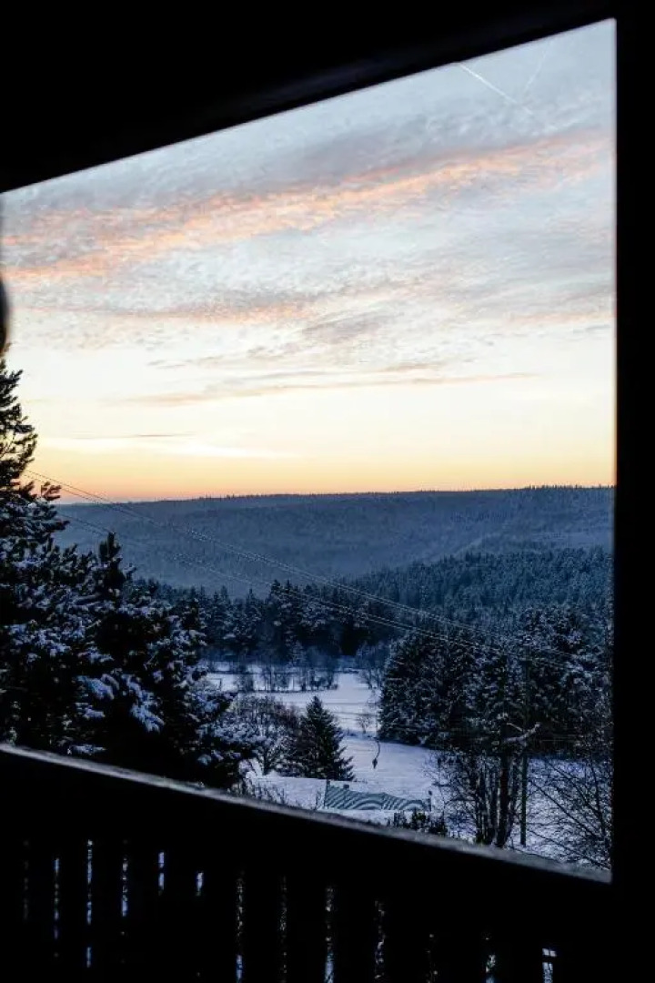 4-Zimmer-Ferienwohnung Bienenstock