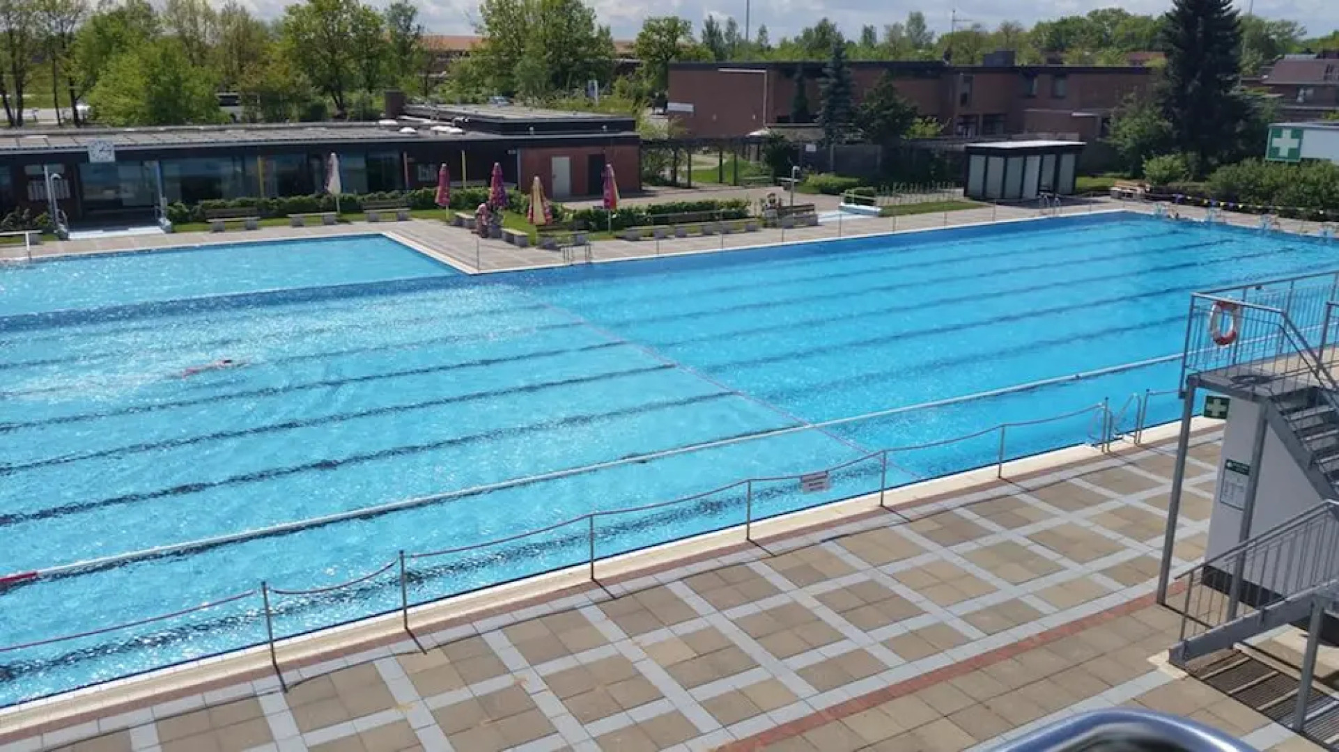 Vital Hotel Adendorf