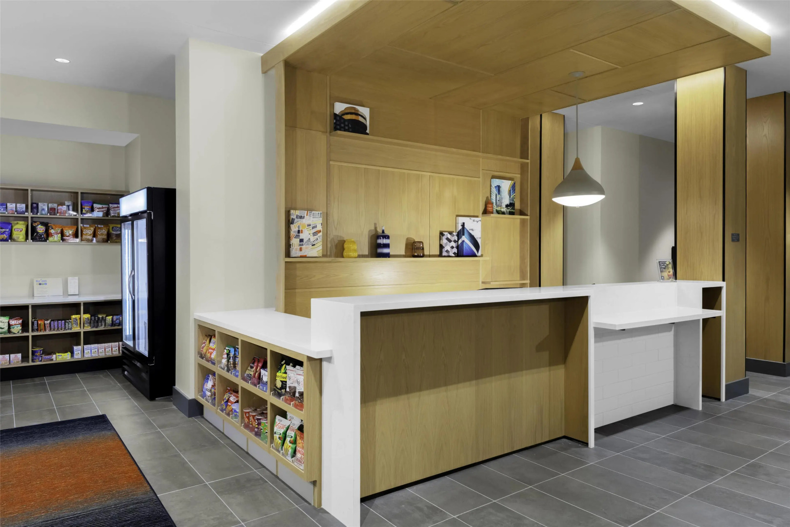 Hyatt House The Woodlands / Shenandoah