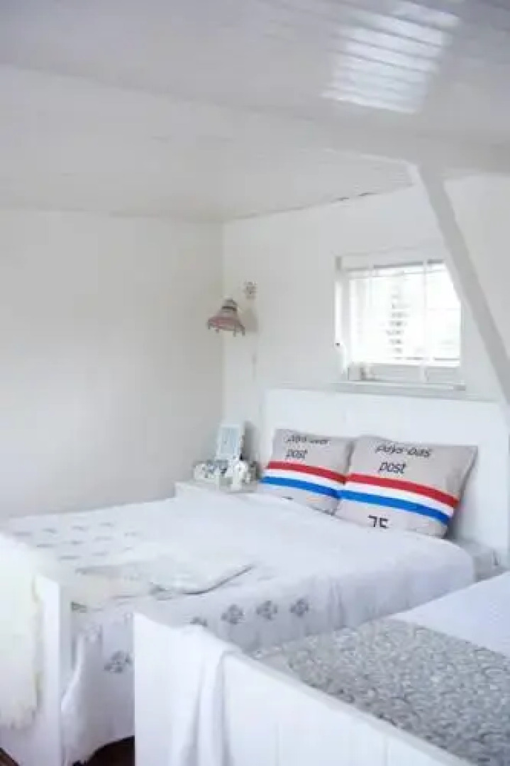 Watervilla Humpy Dumpy