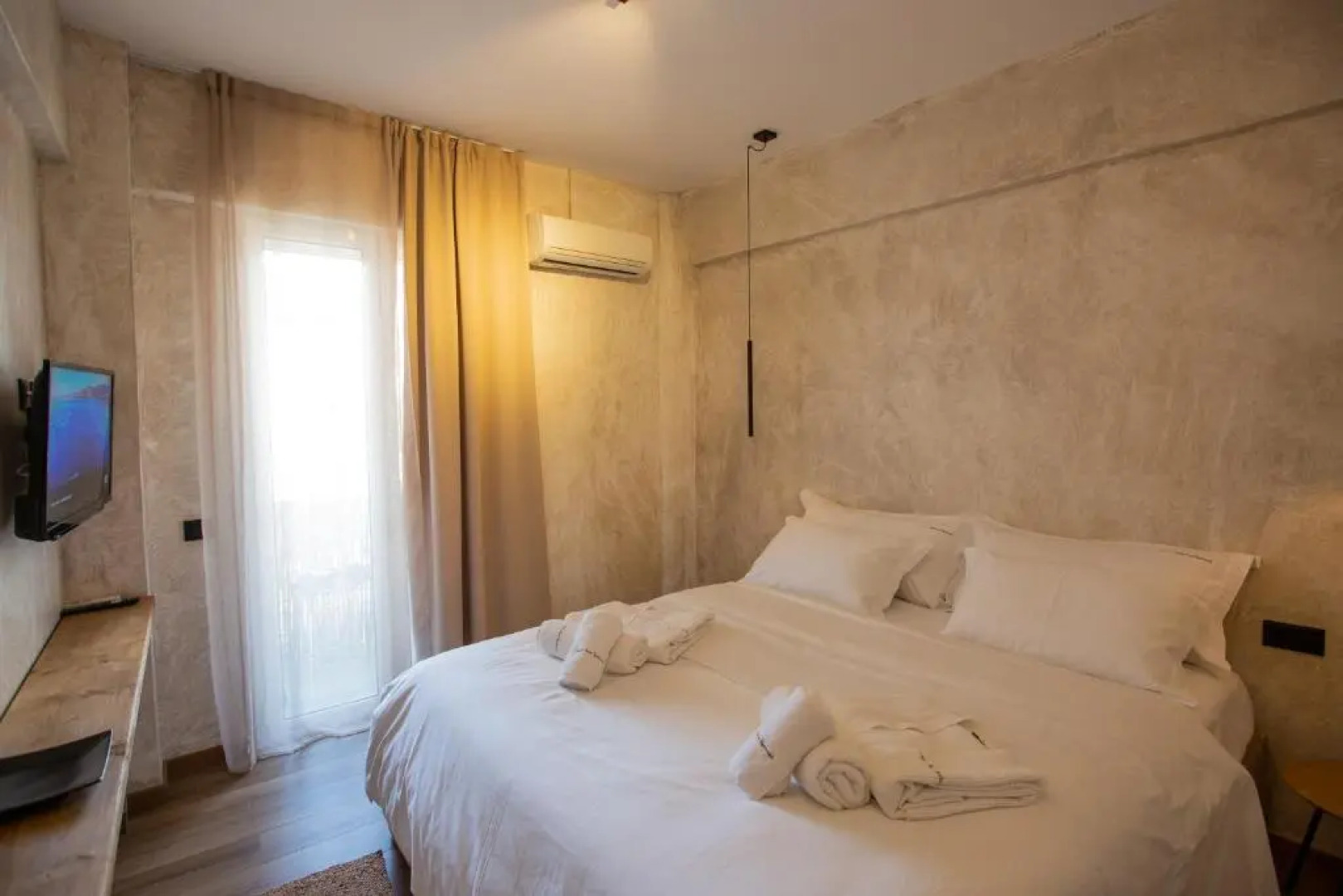 Lepanto Xenia Apartments 3F