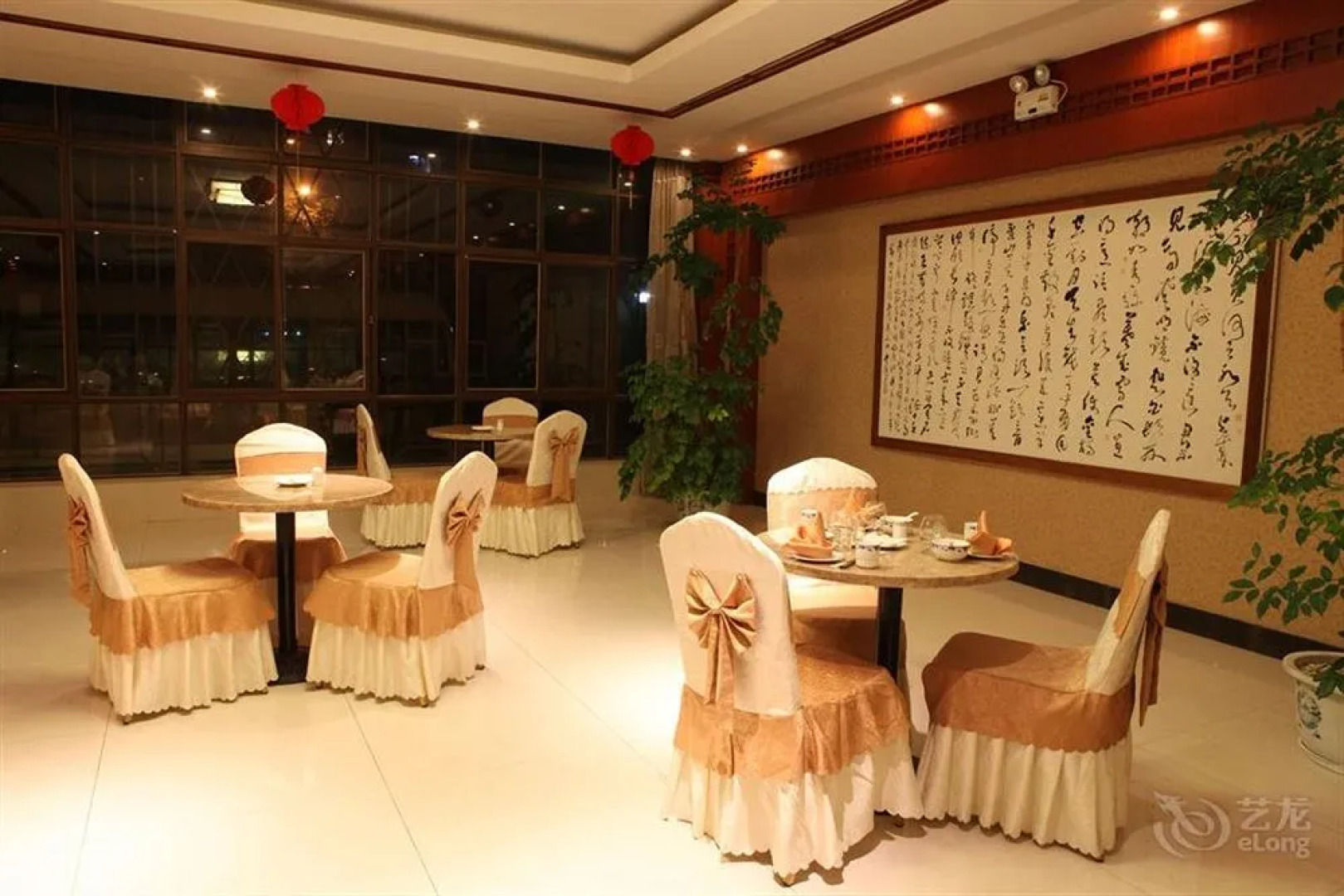 腾冲云武花园别墅酒店