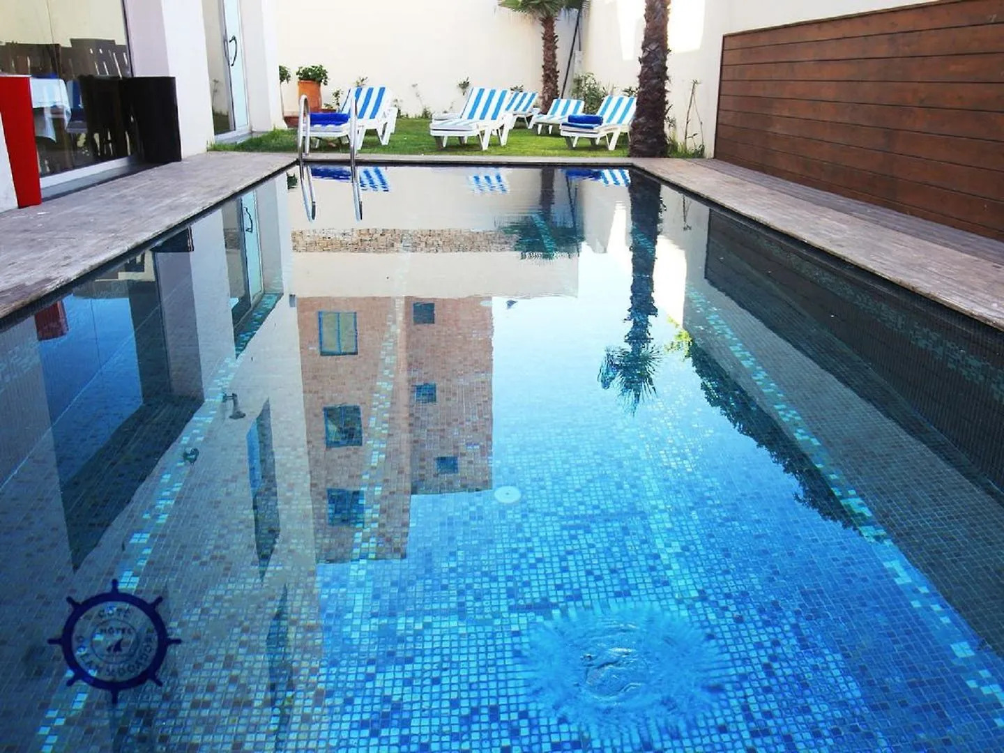 Hotel Coté Océan Mogador