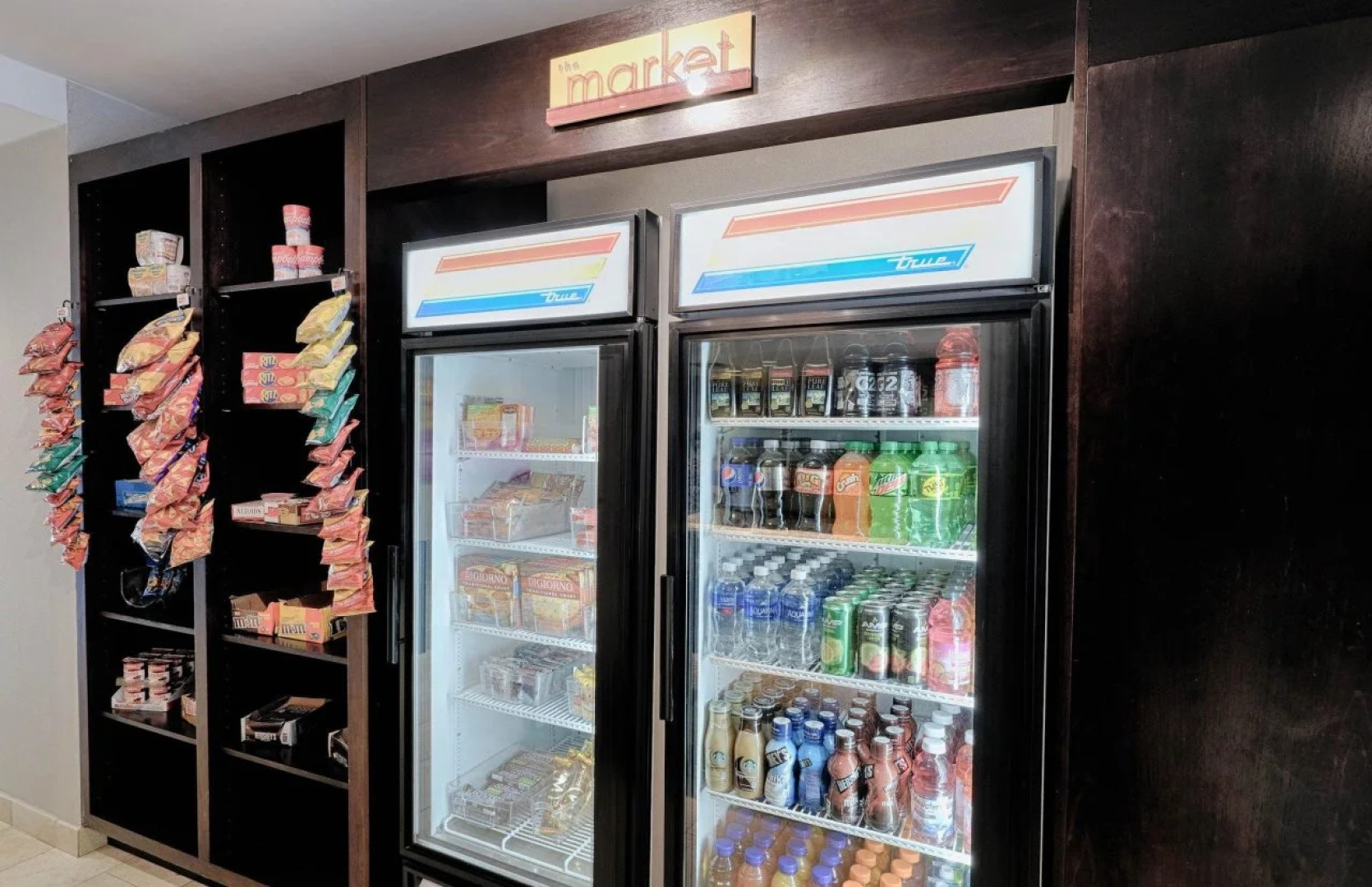 Residence Inn Albany Airport