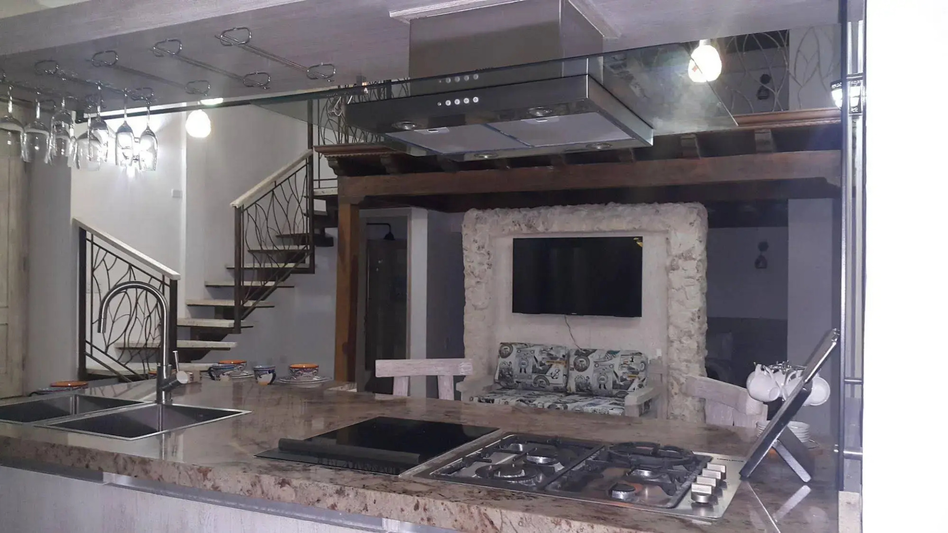 Apartamento de Lujo Virrey de Eslava