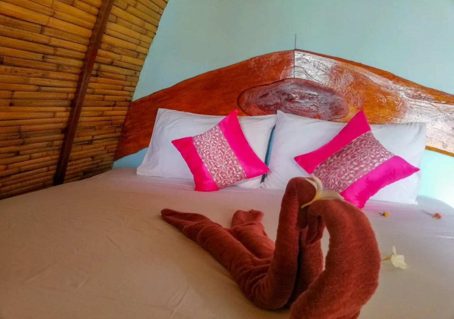 Lanta Wild Beach Resort