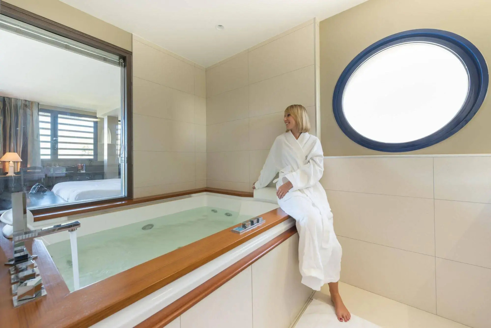 Hostellerie Pointe Saint-Mathieu