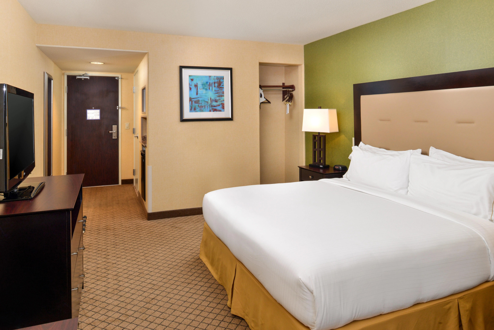 Holiday Inn Express Sacramento Airport Woodland by IHG