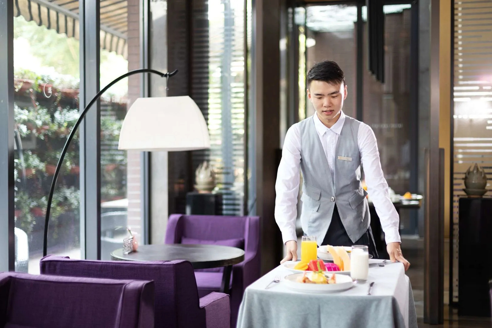 The East Hotel Hangzhou