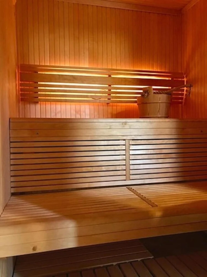 La Maison du Grand Four en Bourgogne, Au coeur de Vignes, Piscine et Sauna