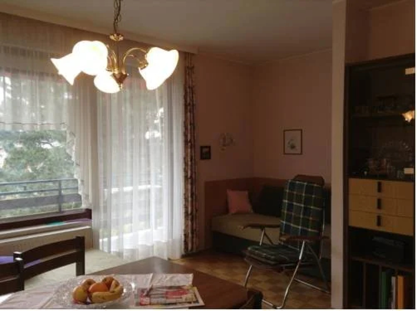 Ferienwohnungen Ingrid Latschenberger