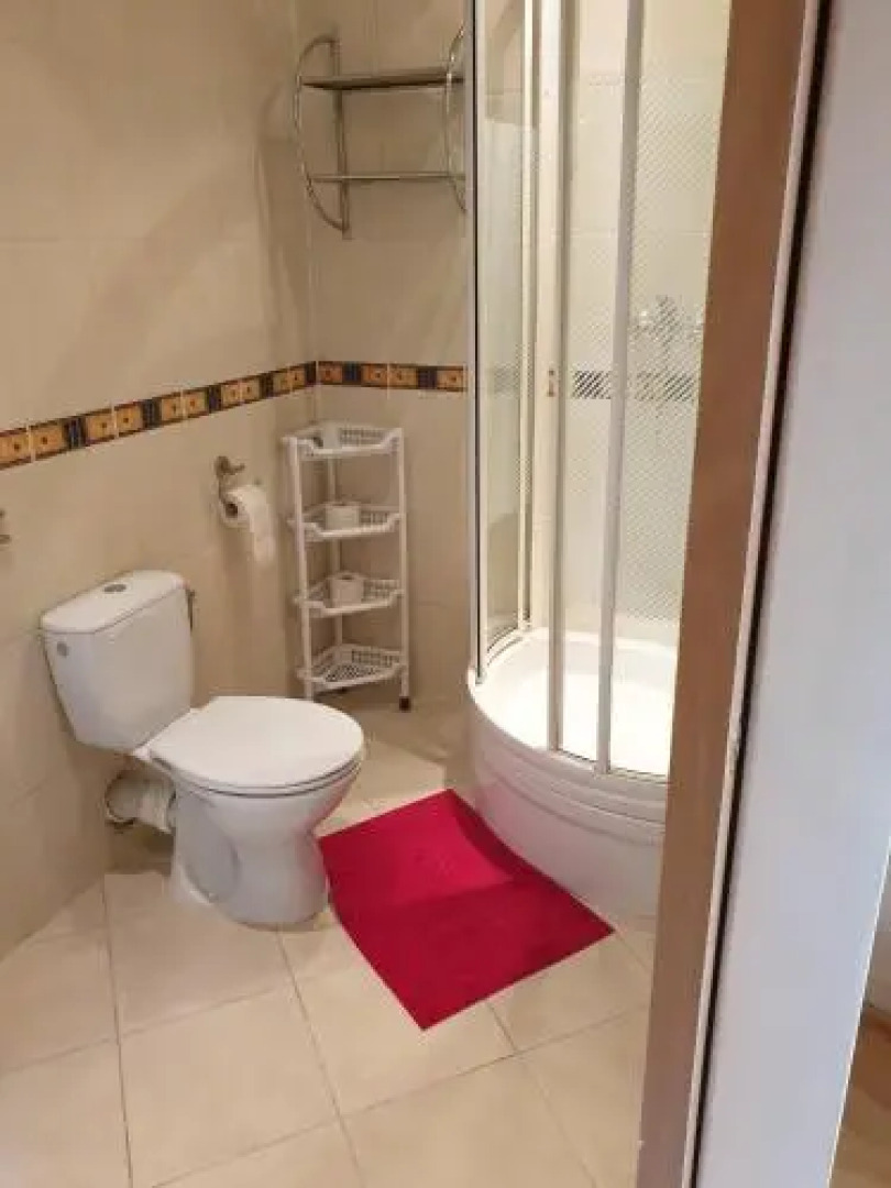 Apartamenty Staromłyńska