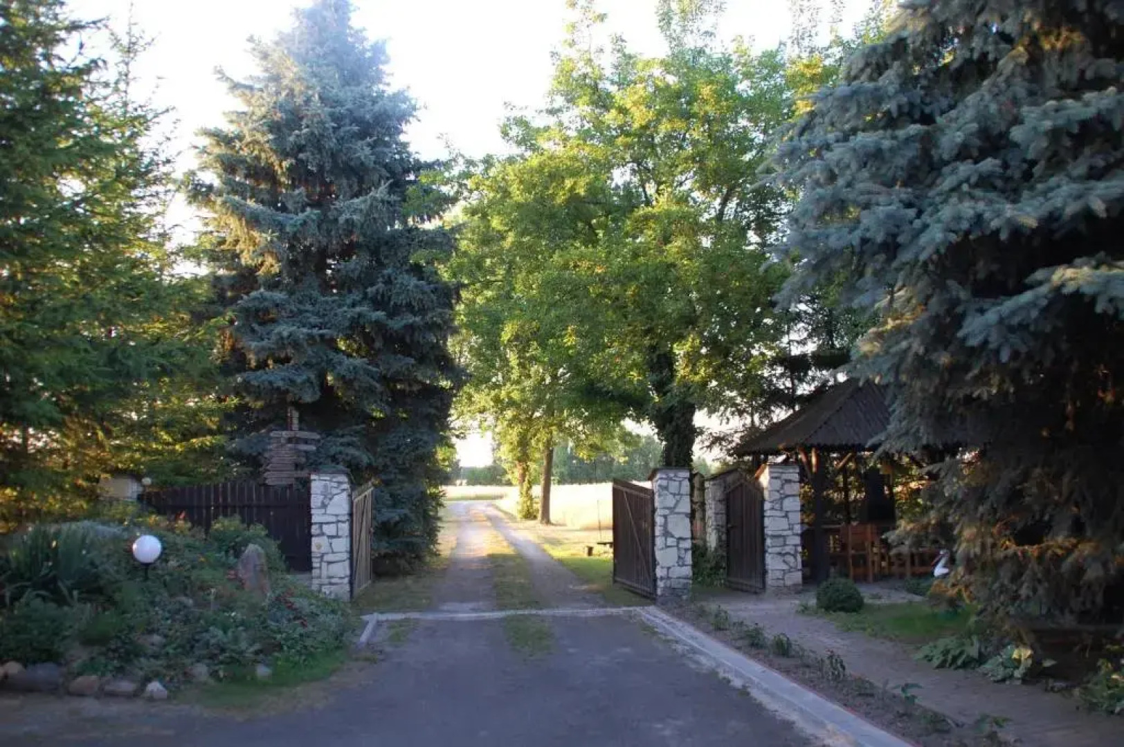 Agroturystyka Pod Swierkami