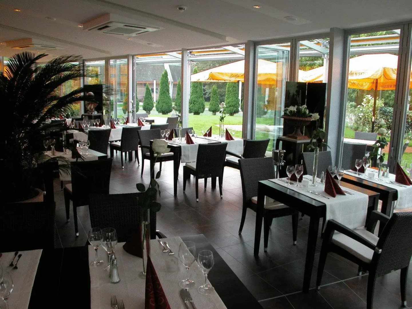 Ringhotel Am Stadtpark