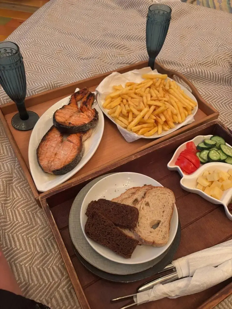 Семейная мини-ферма Фазенда