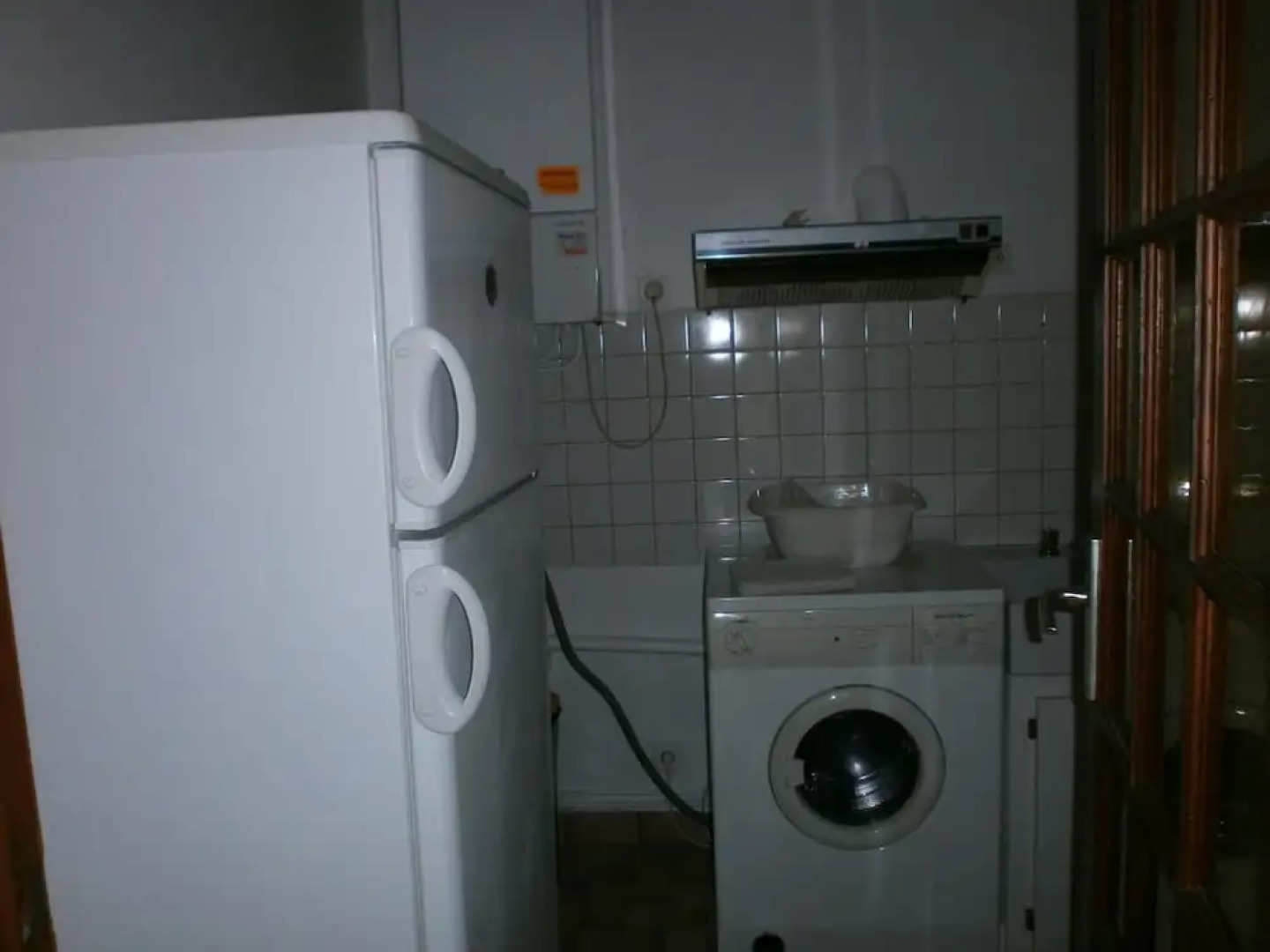 La Ferme de la Ruette