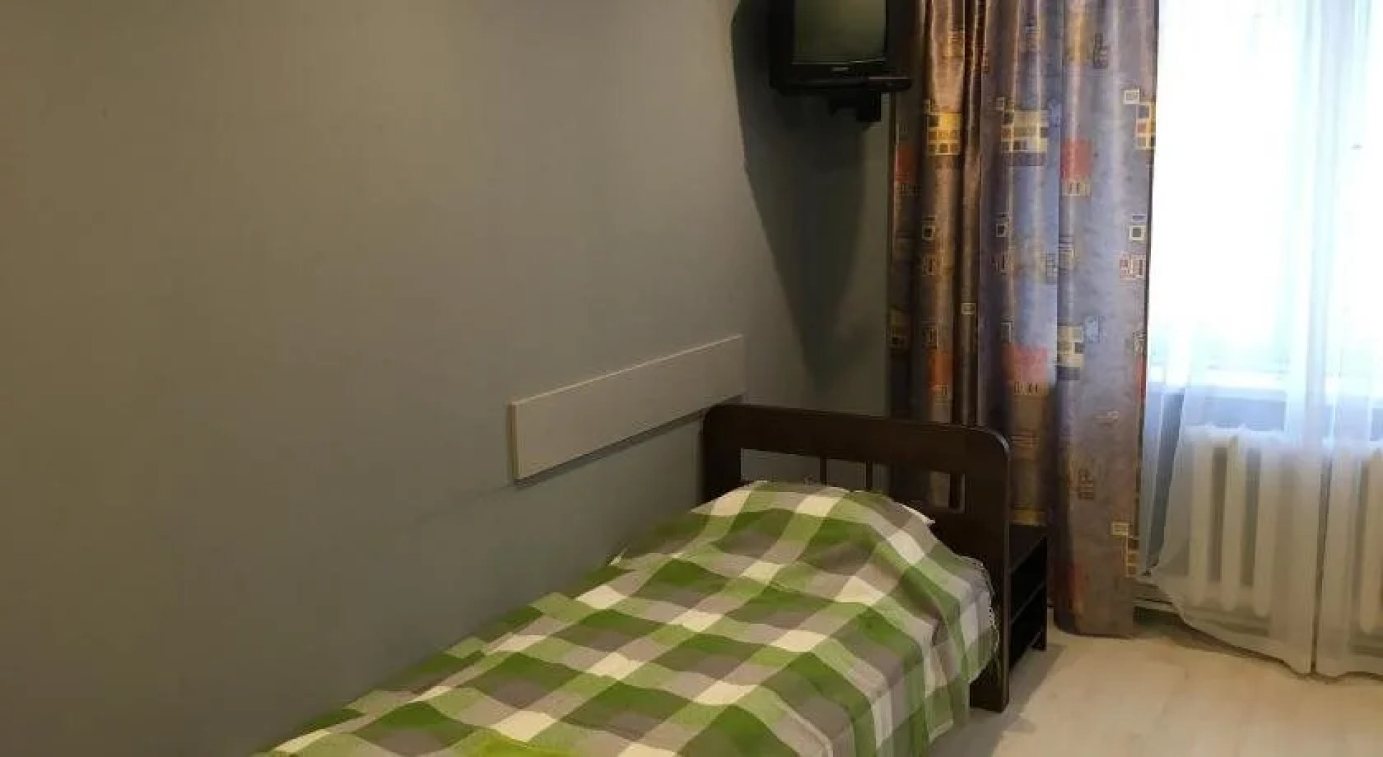 Хостел 25 Подушек