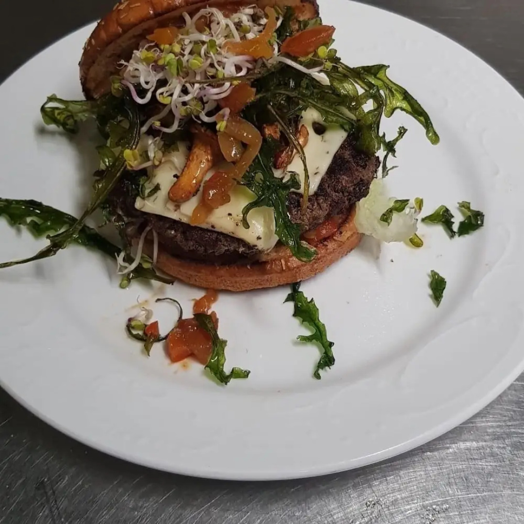 Kanal-Haus Das Gästehaus direkt am NOK