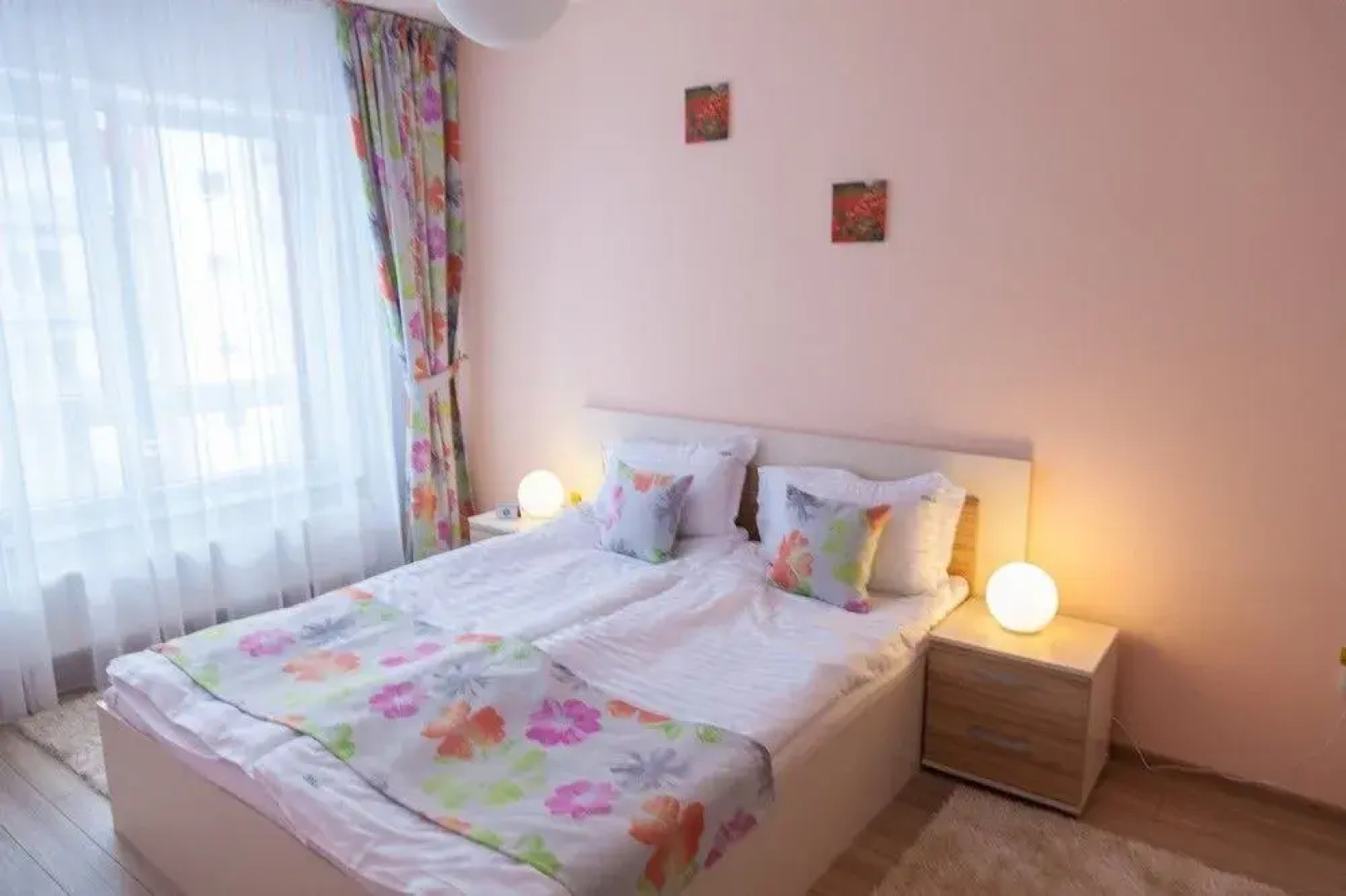 Brasov Holiday Apartments Seasons