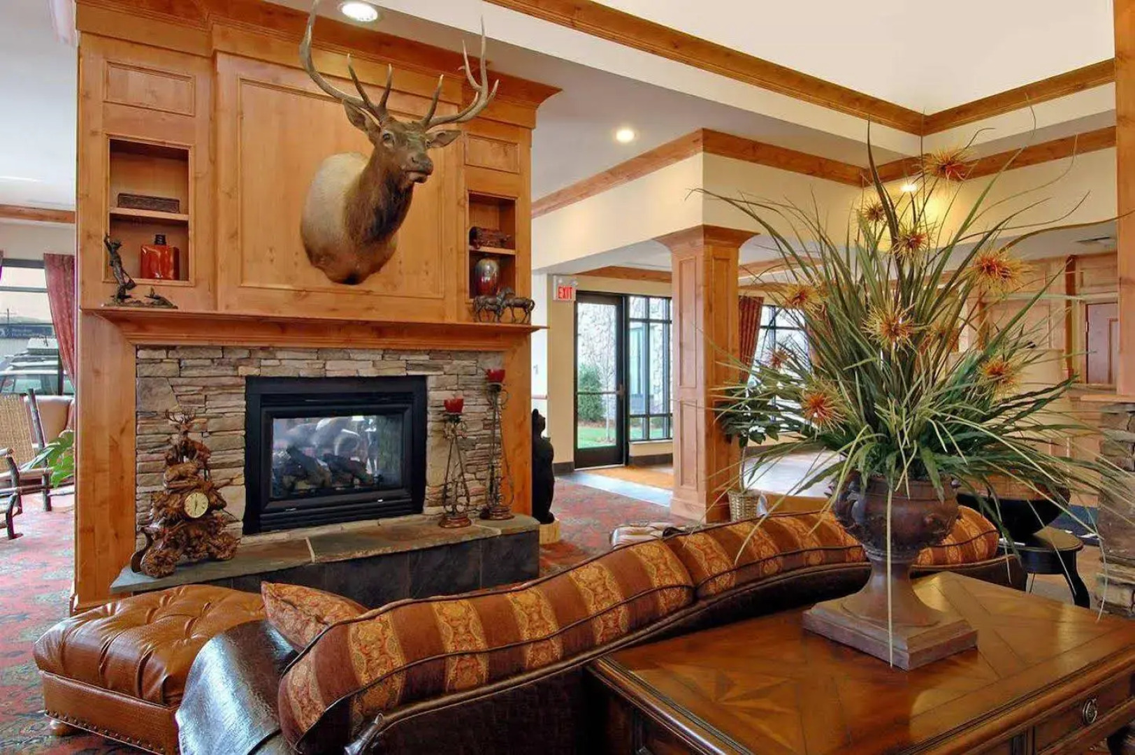 Hilton Garden Inn Missoula