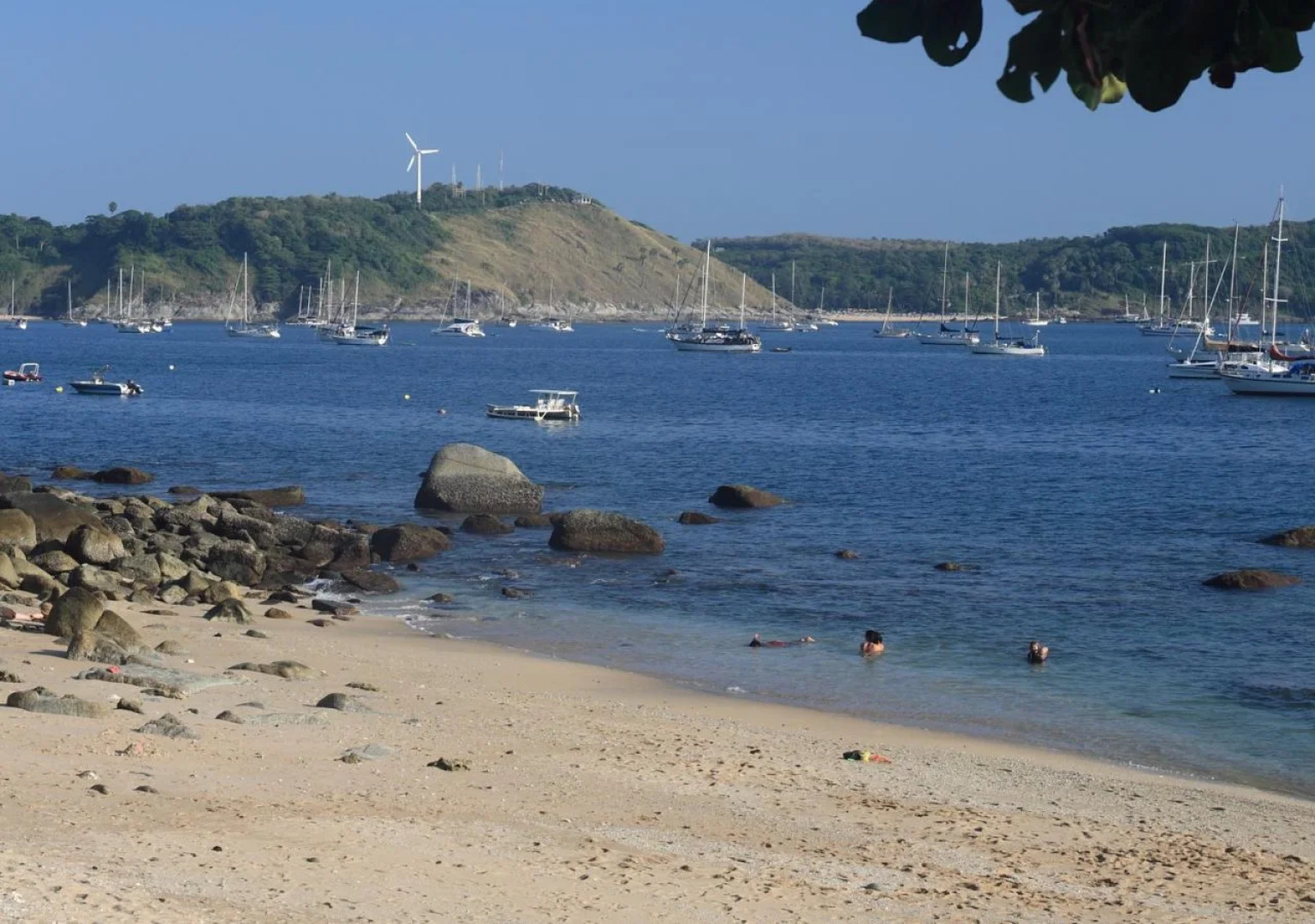 Baan Krating Phuket Resort