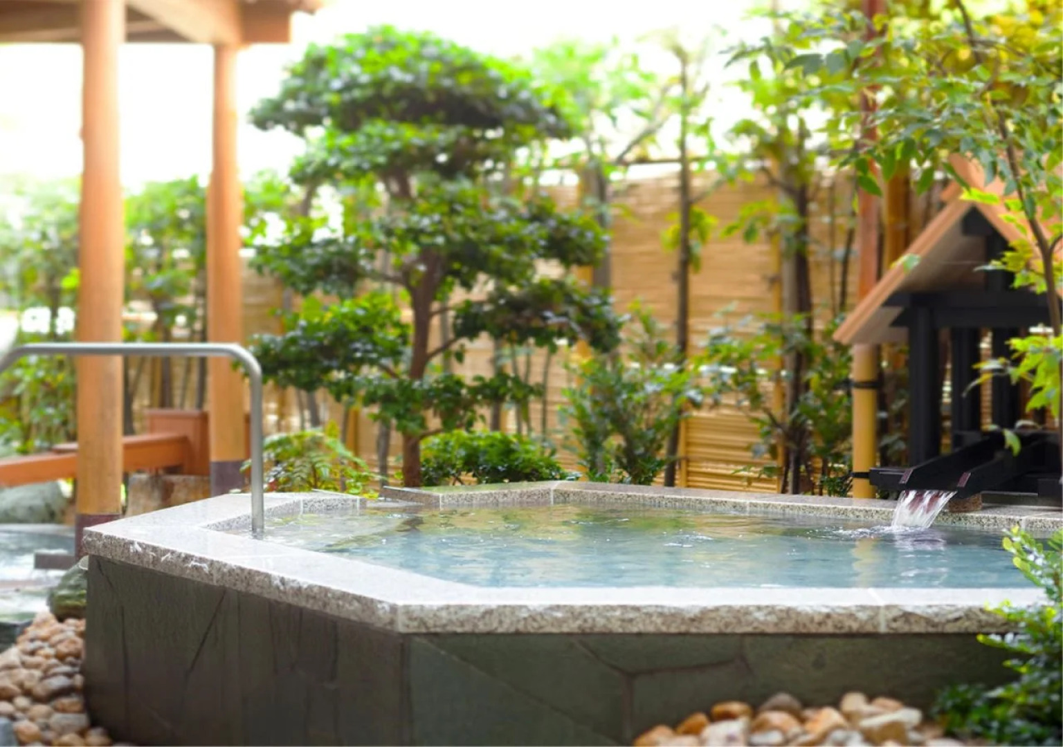 Kotohira Grand Hotel Sakuranosho