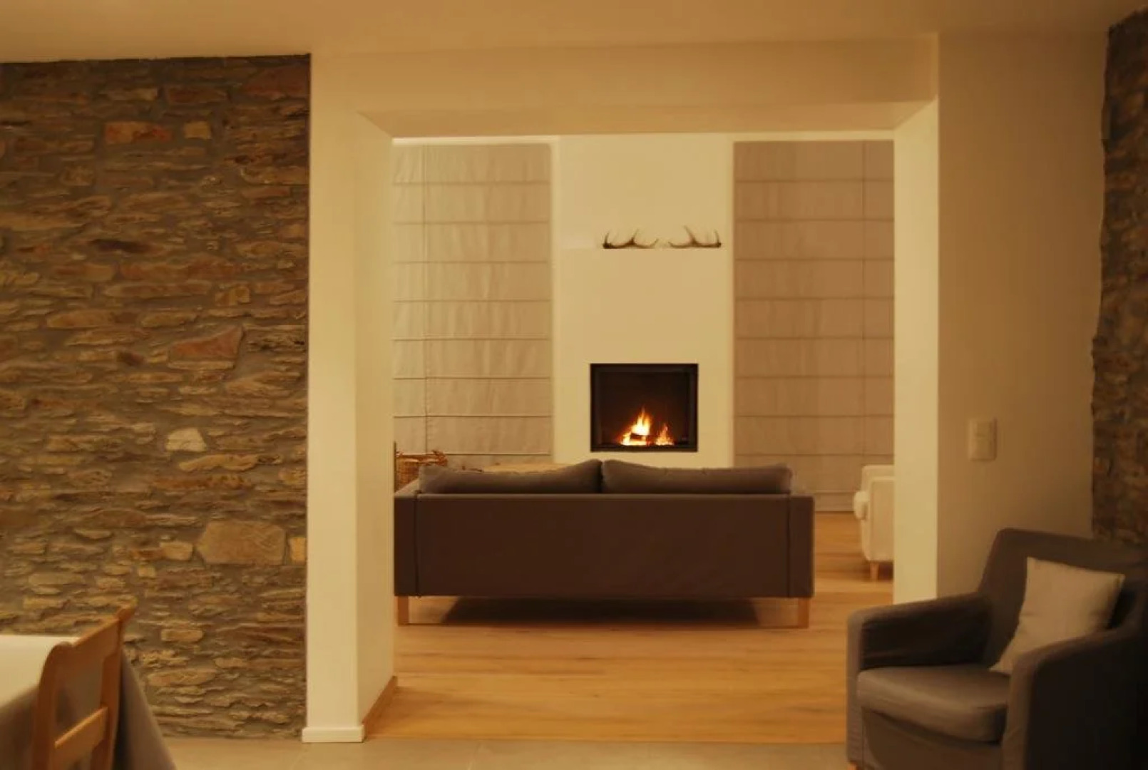 Spacious Stay, Tenneville