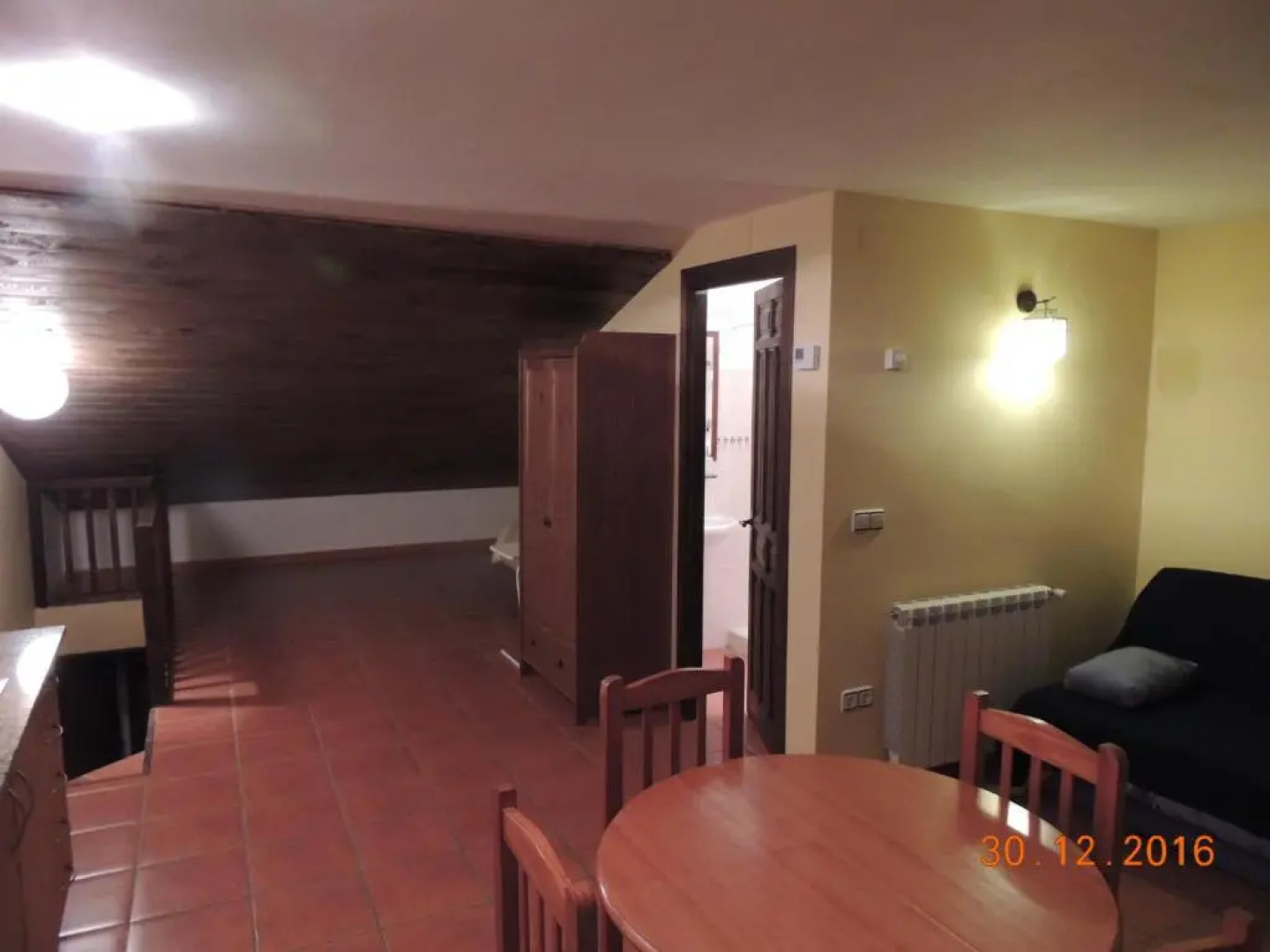 Valdelinares Apartamentos