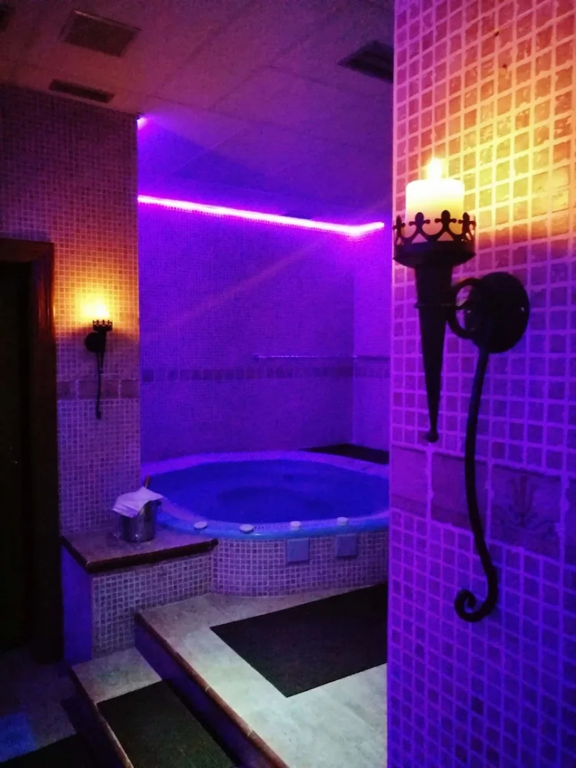 Posada del Camino Real