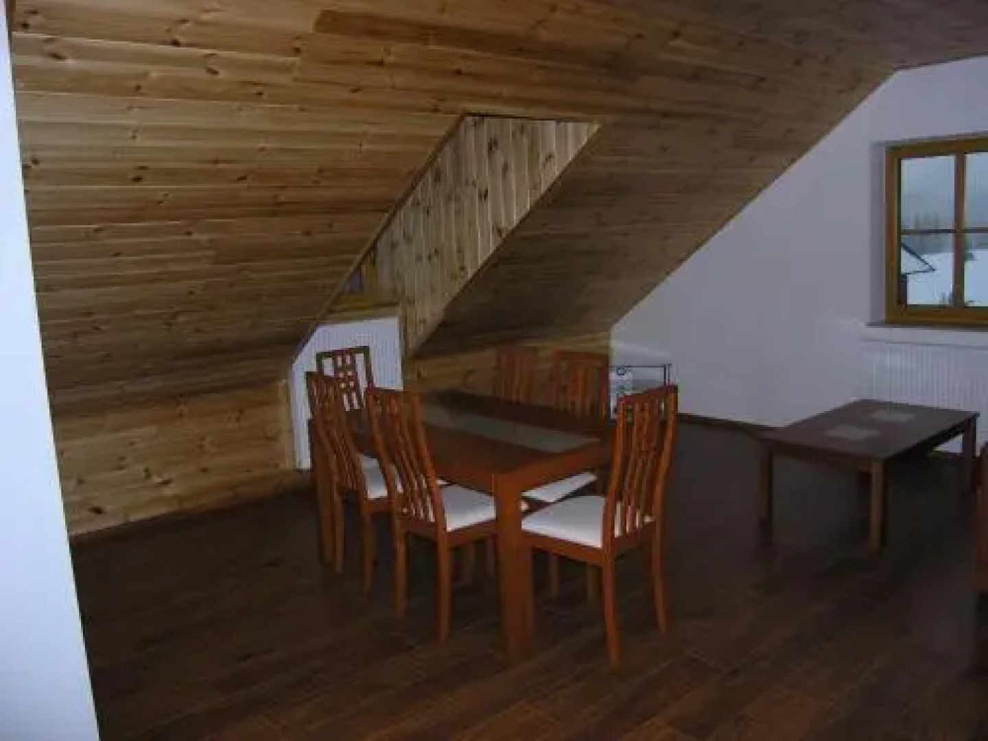 EA Appartements Na Filipce