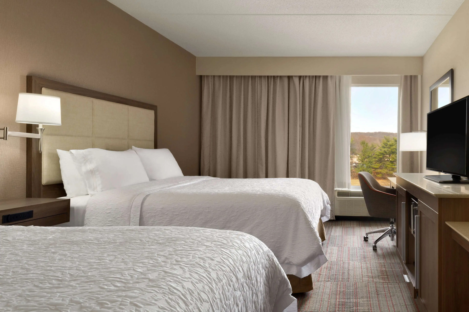 Hampton Inn Denville/Rockaway/Parsippany