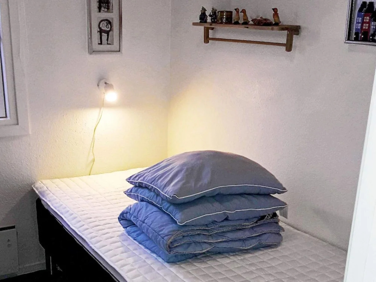 Holiday home Vestervig V