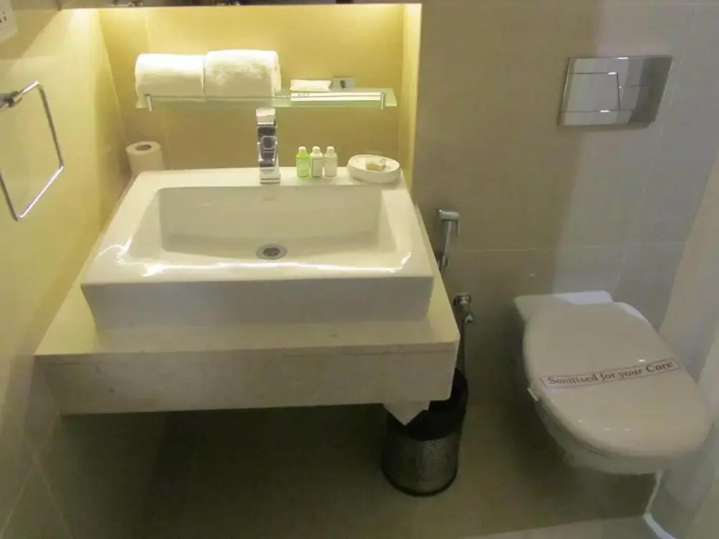 Zip by Spree Hotel at Woodrose Club