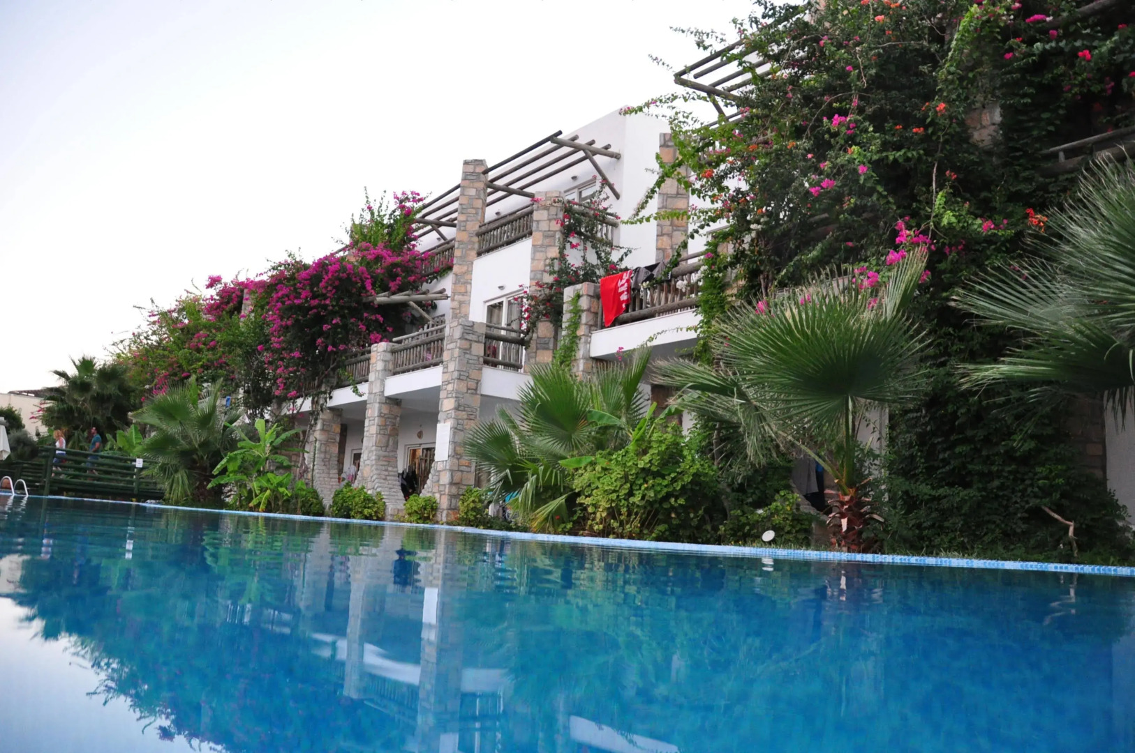 Ayaz Aqua - All Inclusive