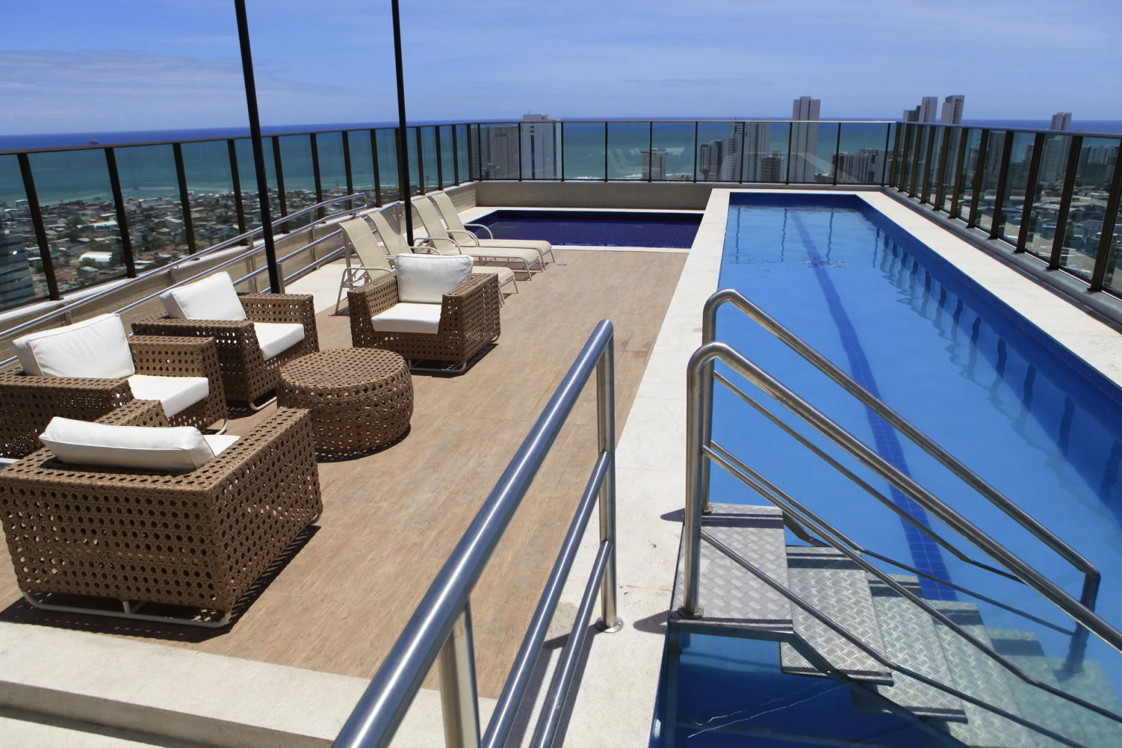 Beach Class Excelsior