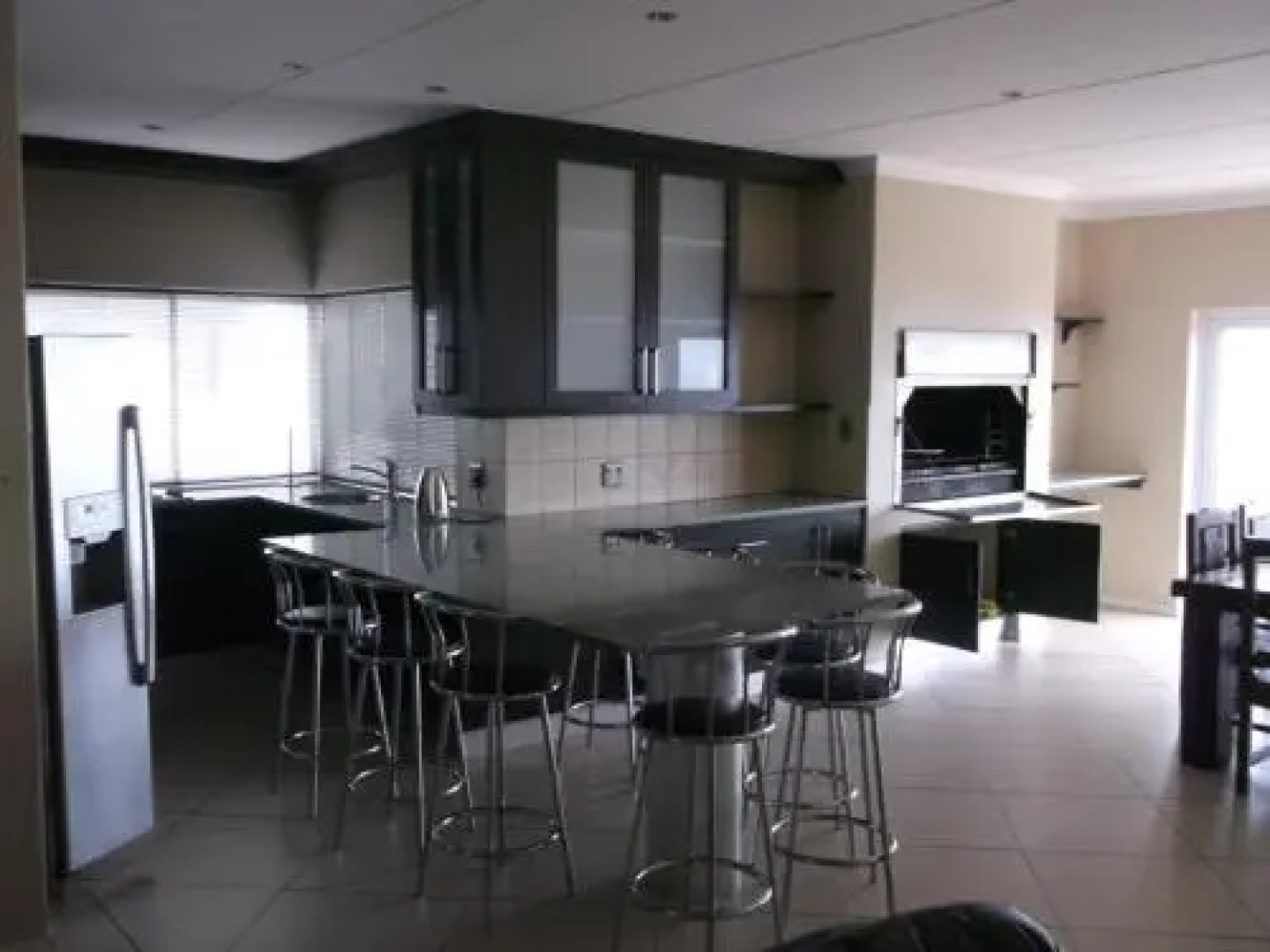 Luxurious house on Pinnacle Point Estate