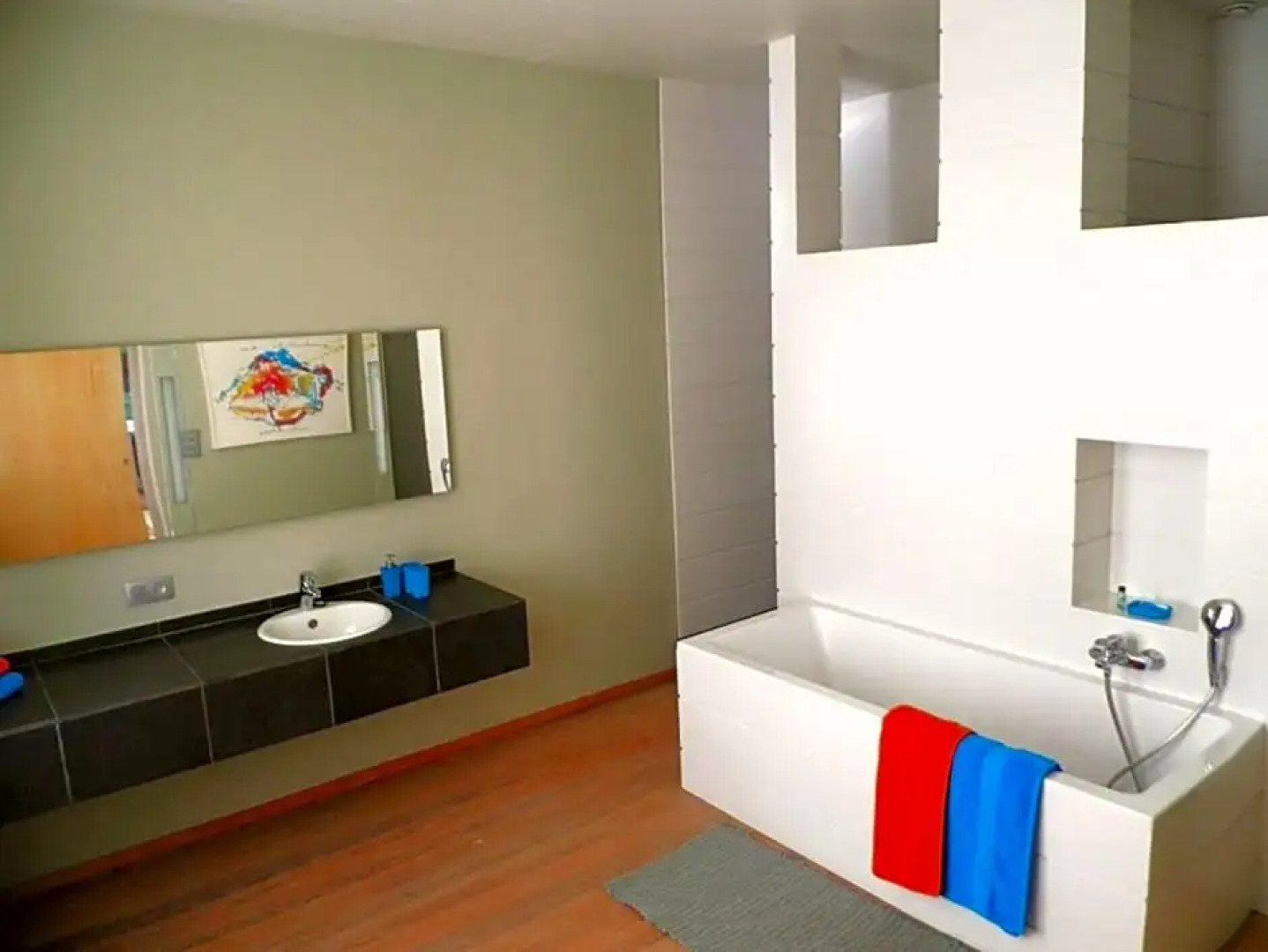 Le Chantoir des Lépiotes