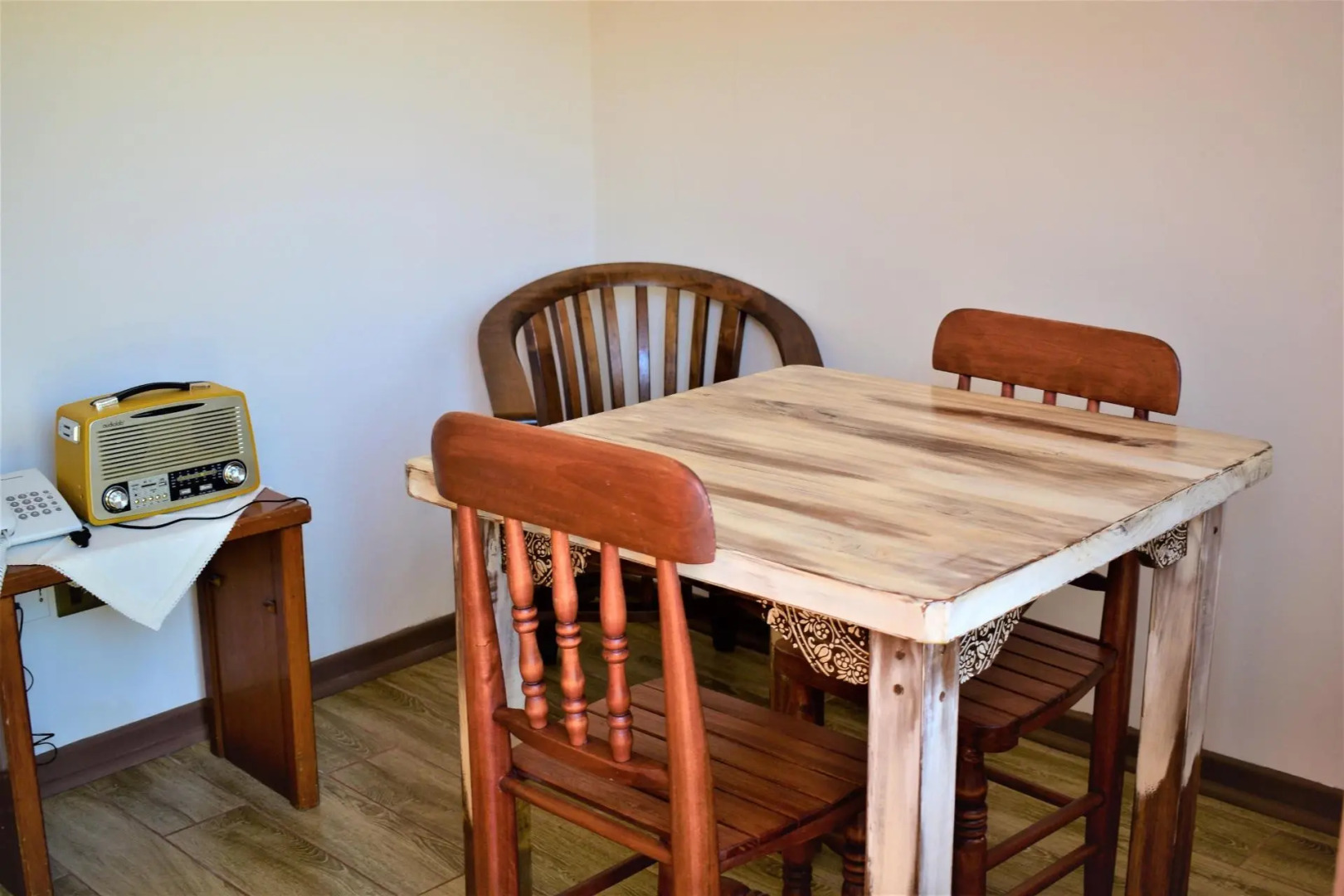 Apart Hotel y Cabañas Vegasur