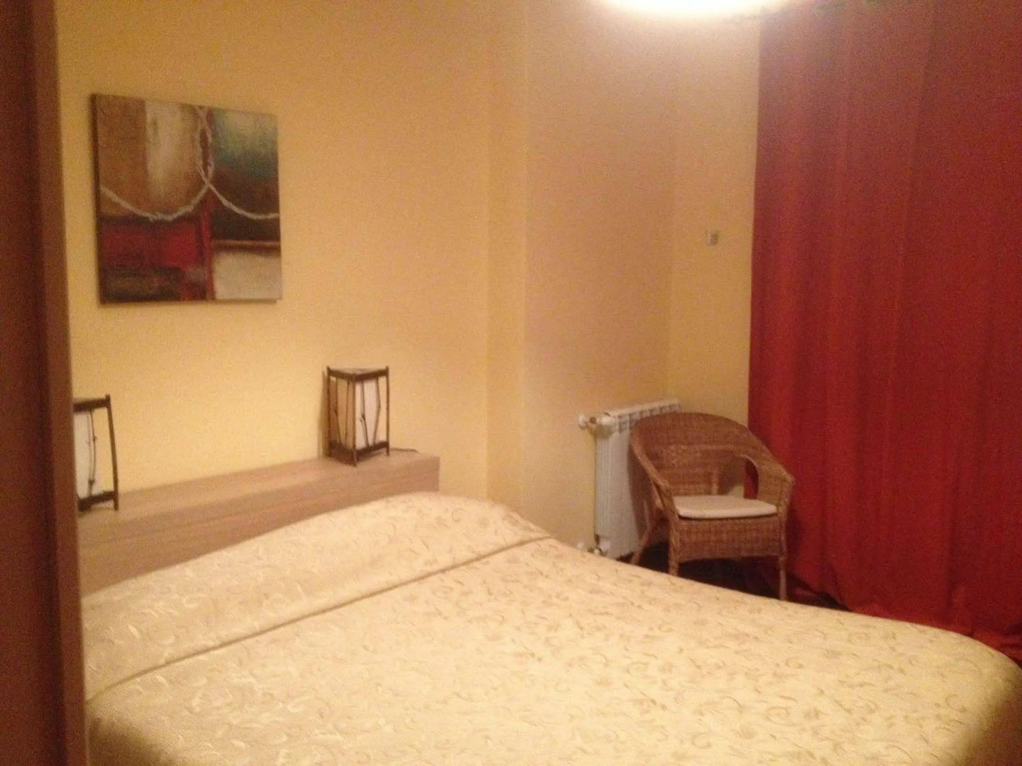 B&B Blu e il Castello