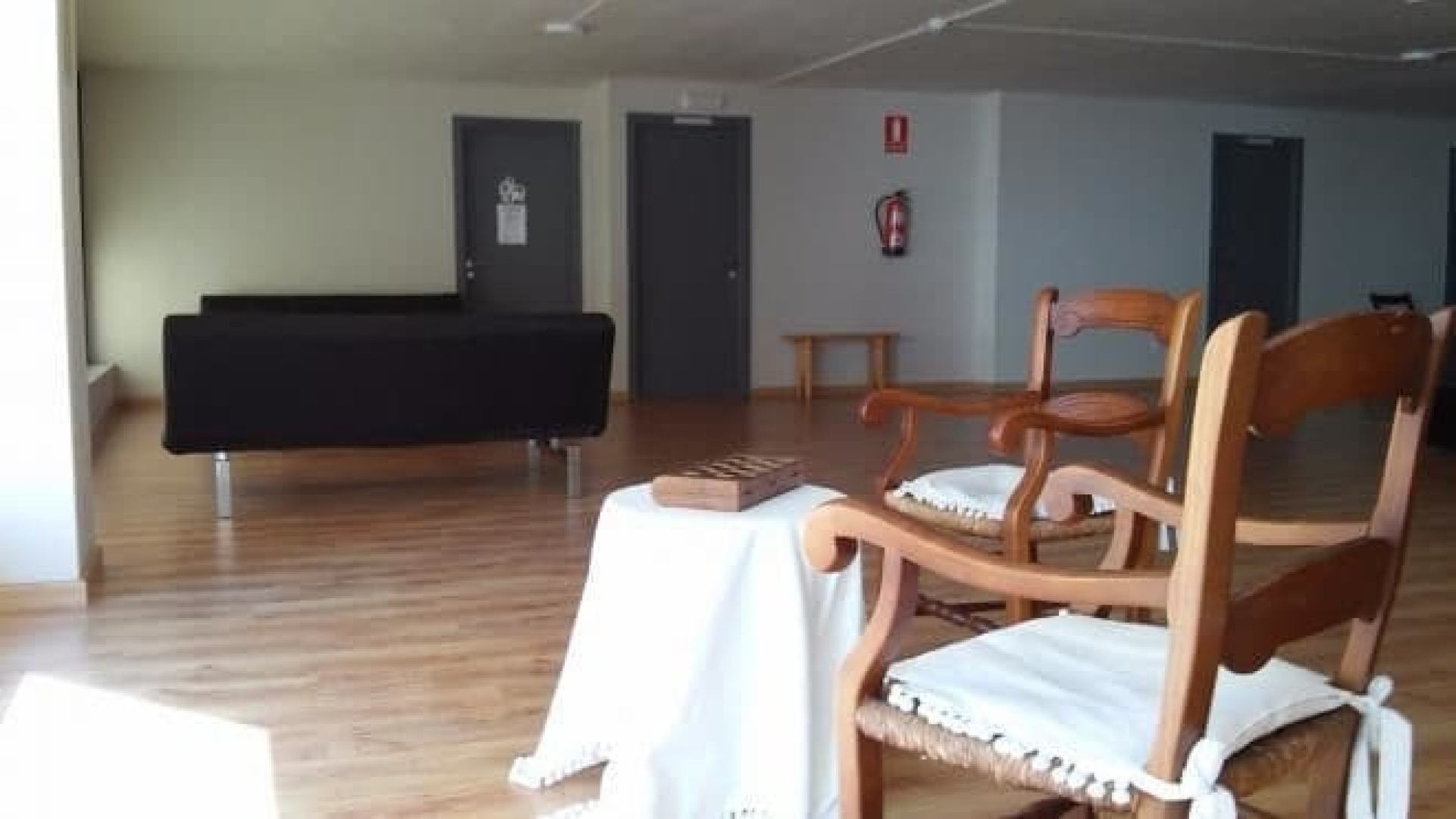 Alma del Camino - Rooms & Albergue