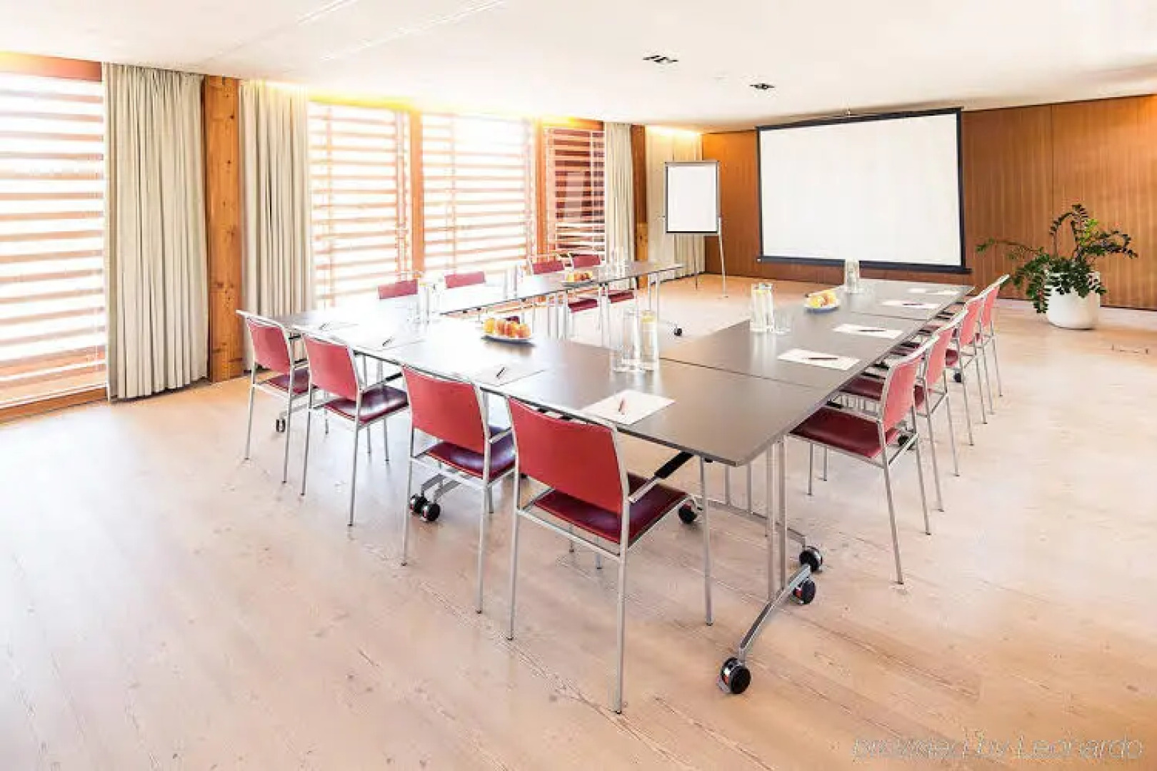 vigilius mountain resort