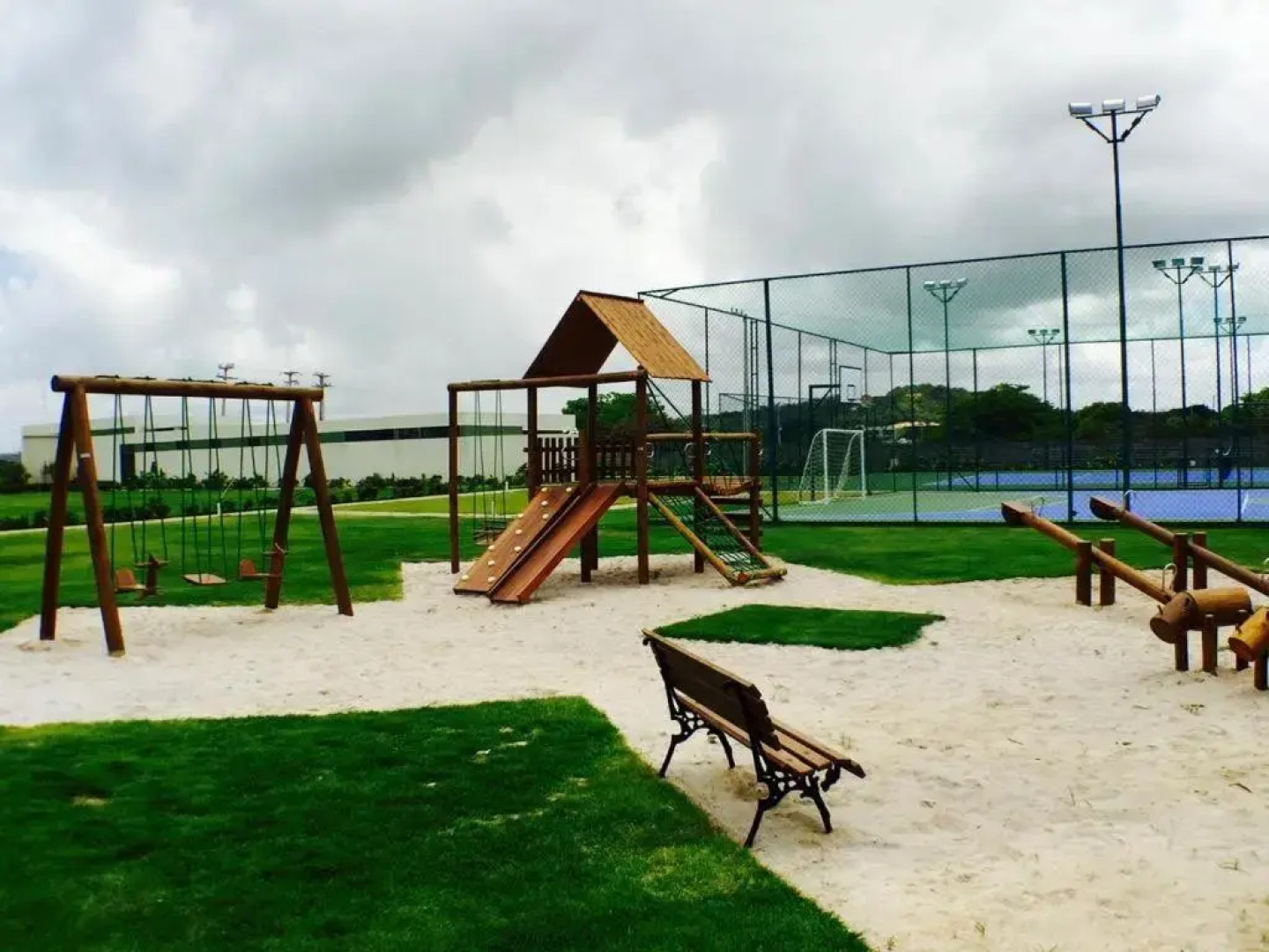 Carneiros Beach Resort - Praia Carneiros