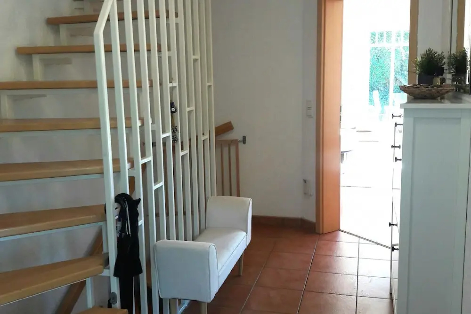 Private House Gleidinger Straße