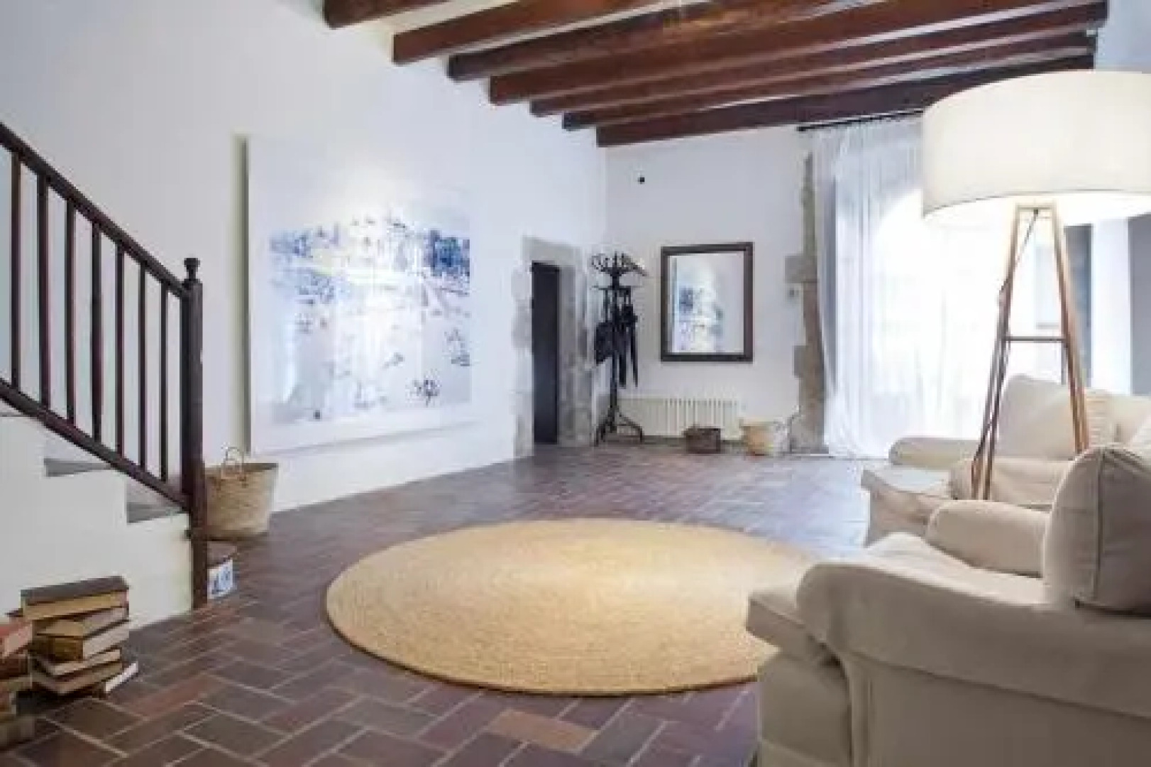 Villa Ca l'Andreu Tiana